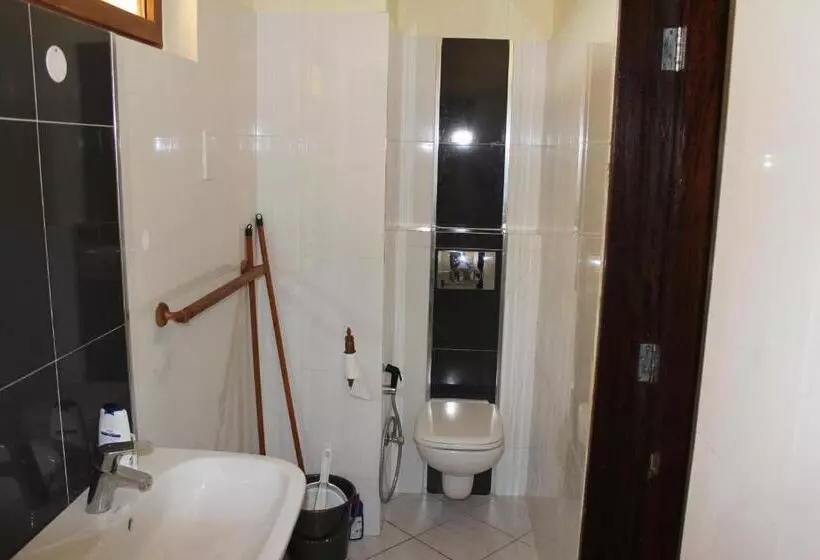 هتل Golden Beach Resort A051