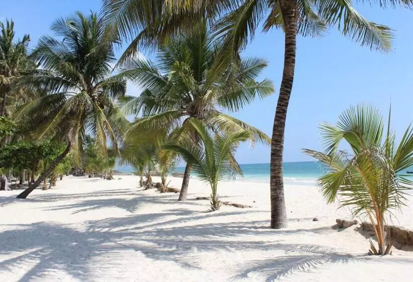 هتل Golden Beach Resort A051