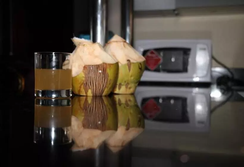 هتل Golden Beach Resort A051