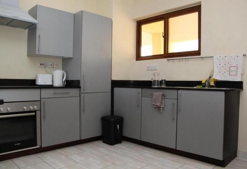 هتل Golden Beach Resort A051