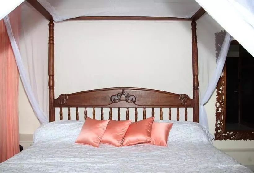 هتل Golden Beach Resort A051