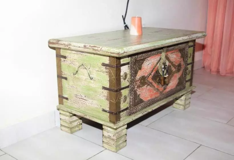 هتل Golden Beach Resort A051