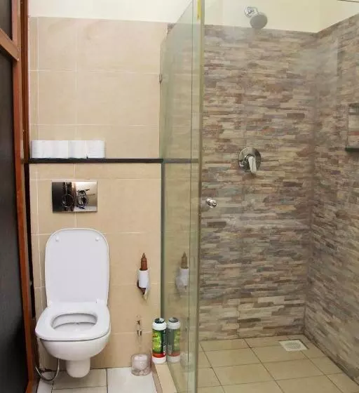 هتل Golden Beach Resort A051