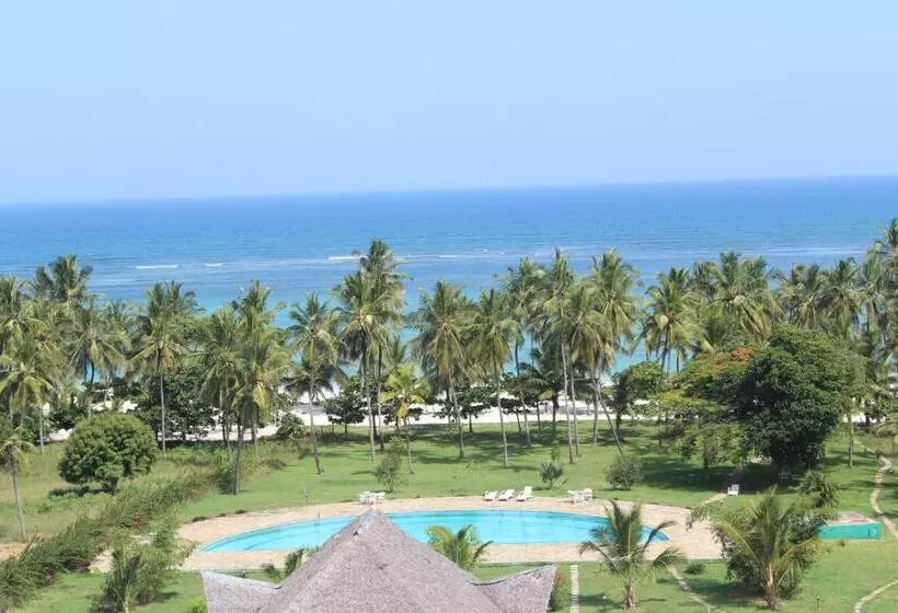 هتل Golden Beach Resort A051