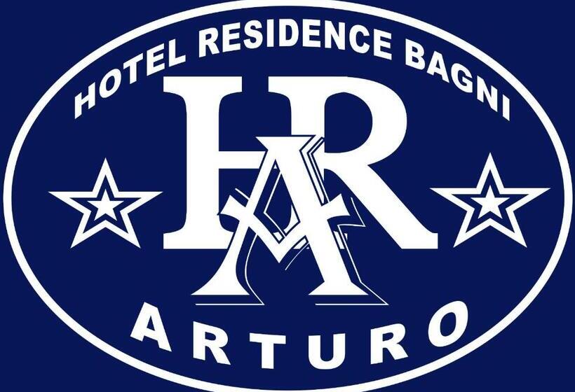 Отель Residence Arturo
