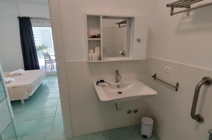 Отель Residence Arturo