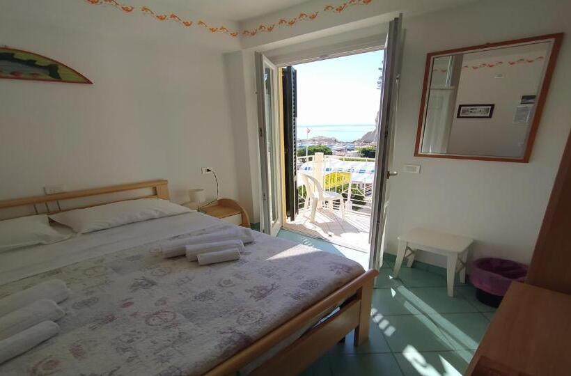 Отель Residence Arturo