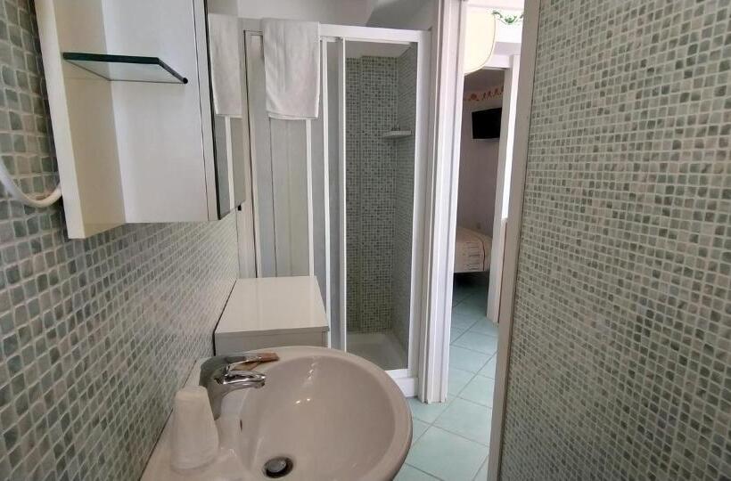 Отель Residence Arturo