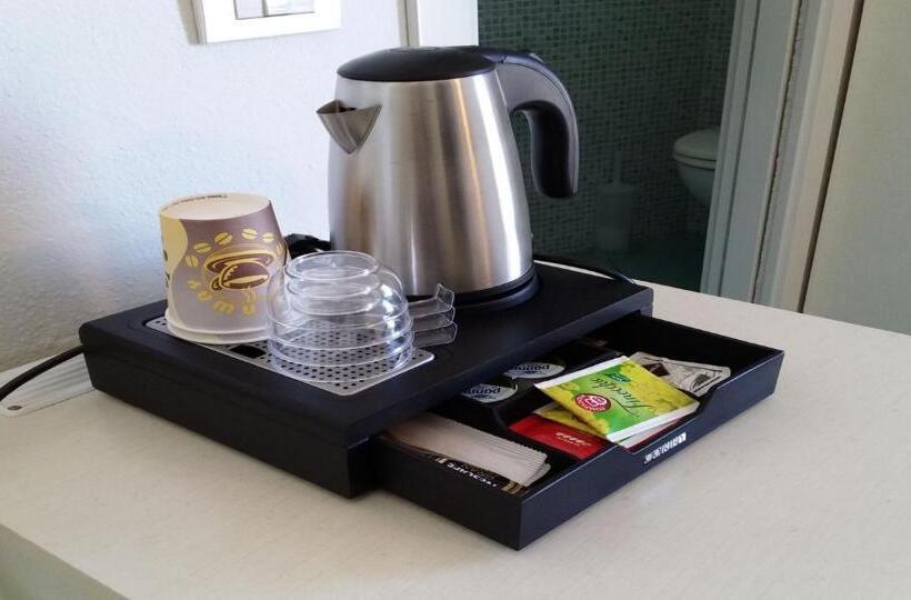 Отель Residence Arturo