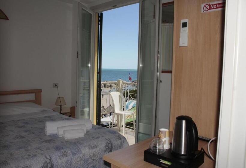 Отель Residence Arturo