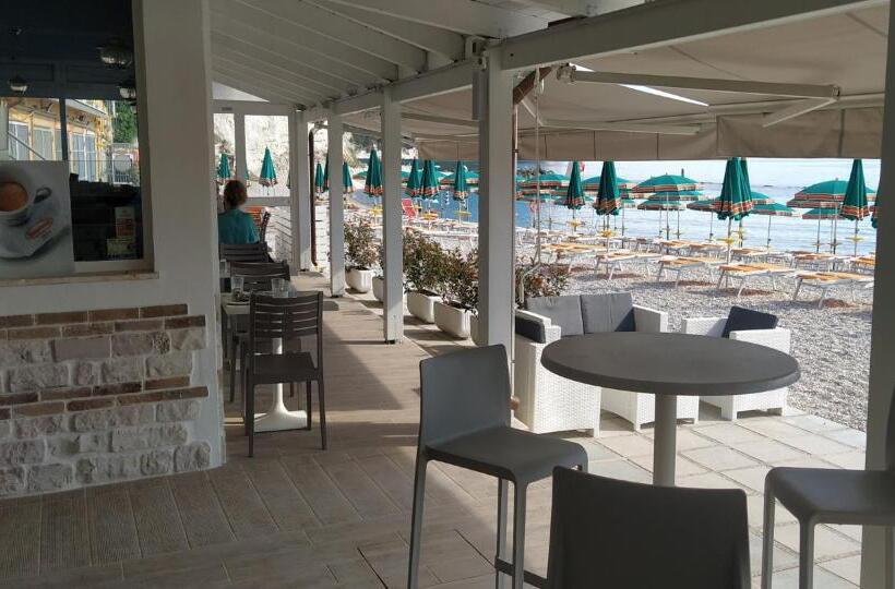 Отель Residence Arturo