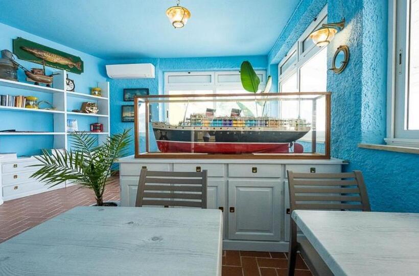 Отель Residence Arturo