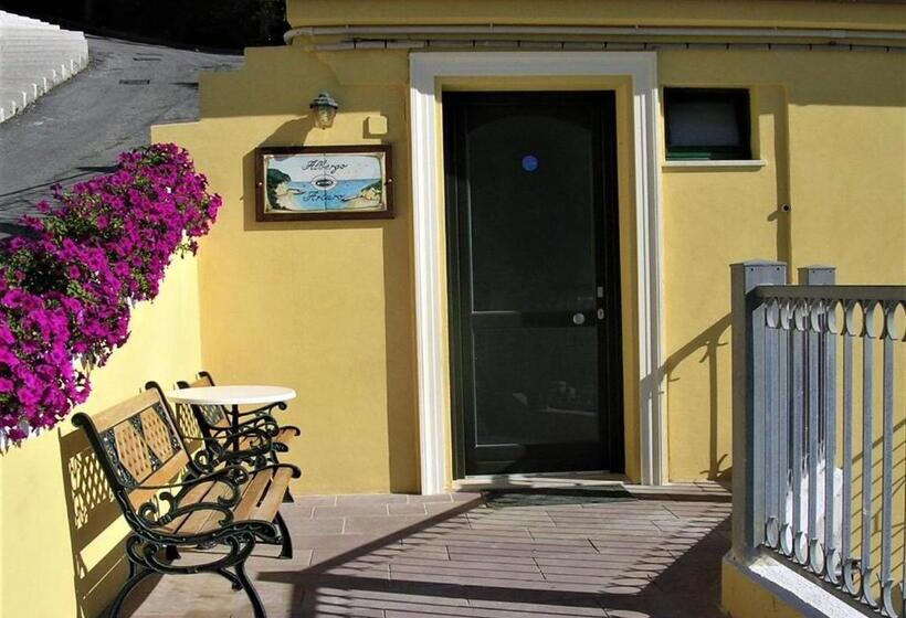 Отель Residence Arturo