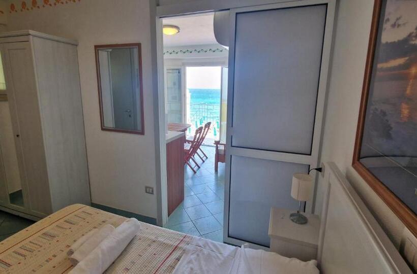 Отель Residence Arturo