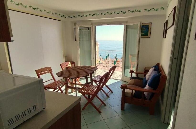 Отель Residence Arturo