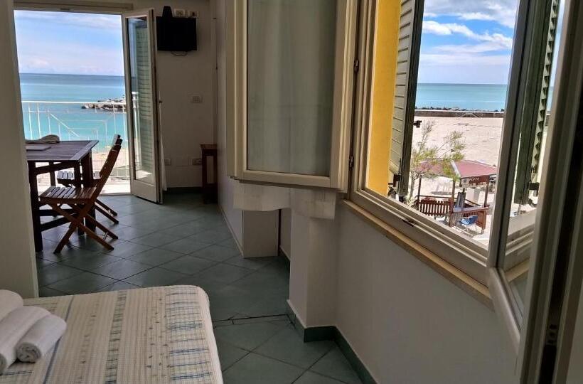 Отель Residence Arturo