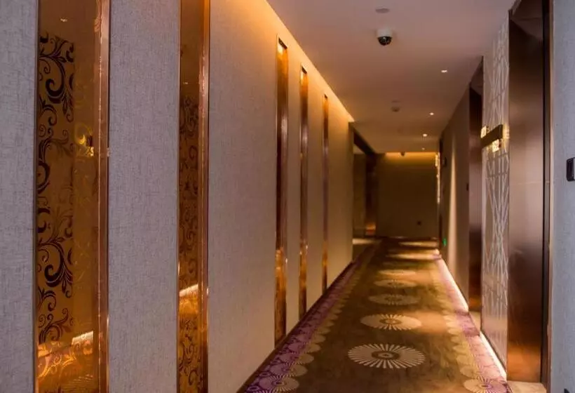 هتل Yitel Premium