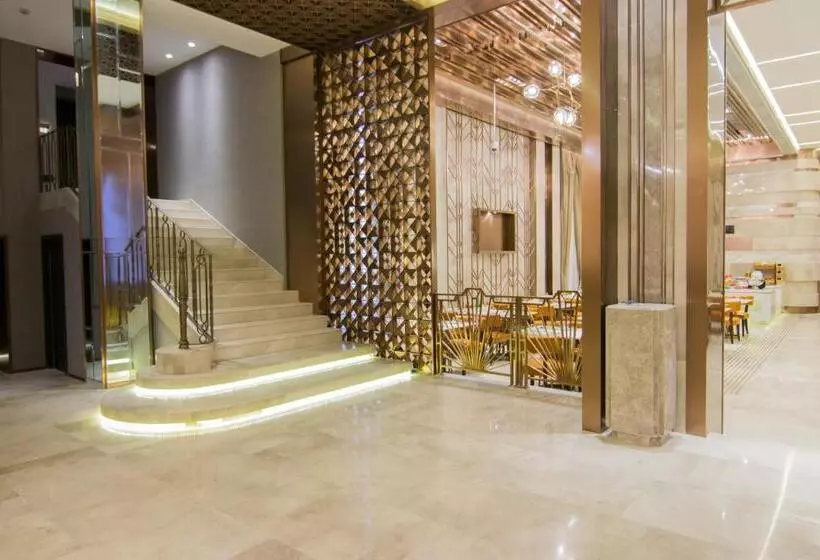 هتل Yitel Premium