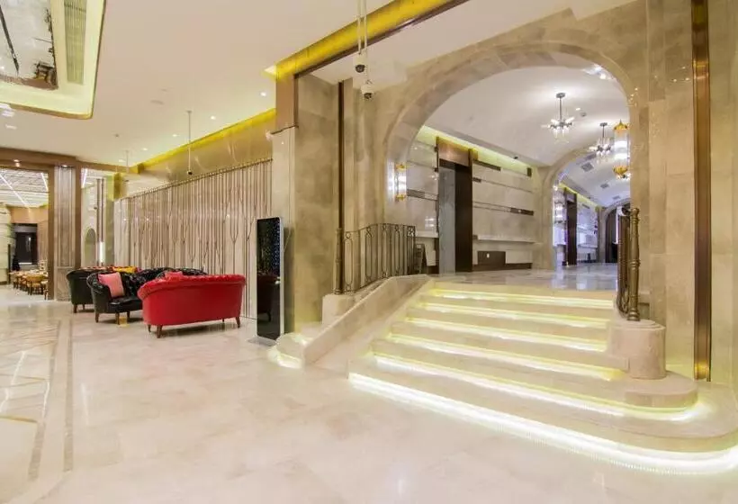 هتل Yitel Premium