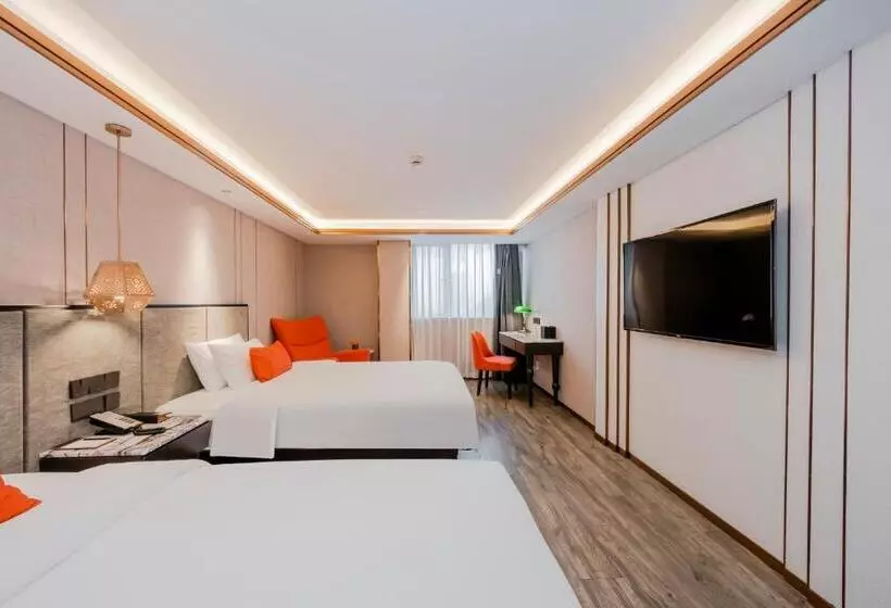 هتل Yitel Premium