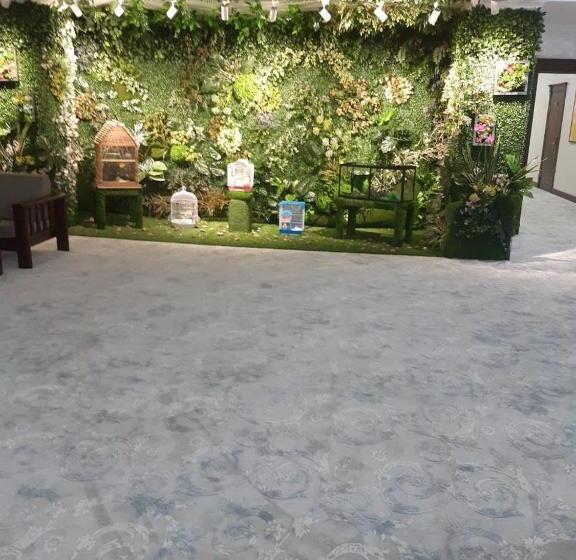 Hotel Zarafshan Managed By Dedeman