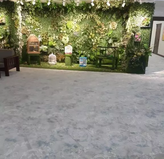 Hotelli Zarafshan Managed By Dedeman