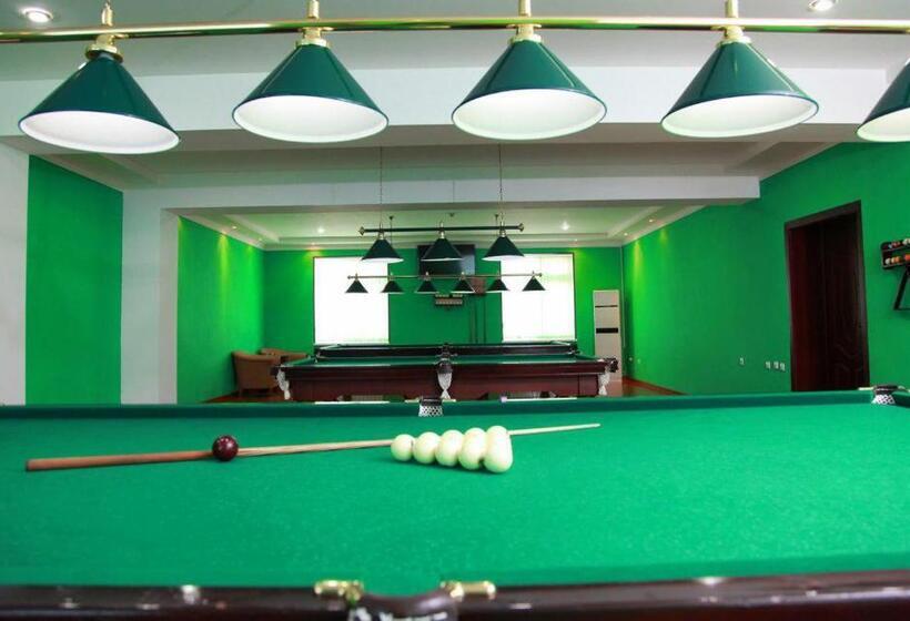 Hotel Zarafshan Managed By Dedeman