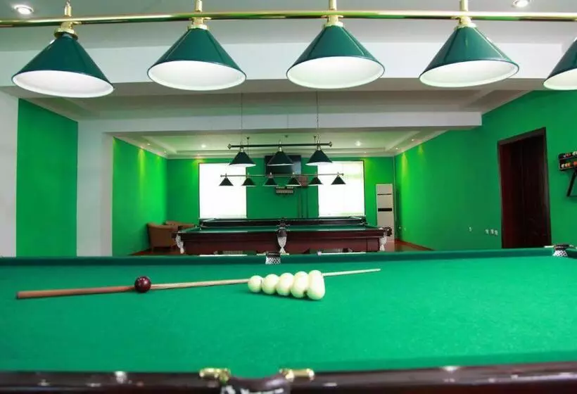 Hotelli Zarafshan Managed By Dedeman