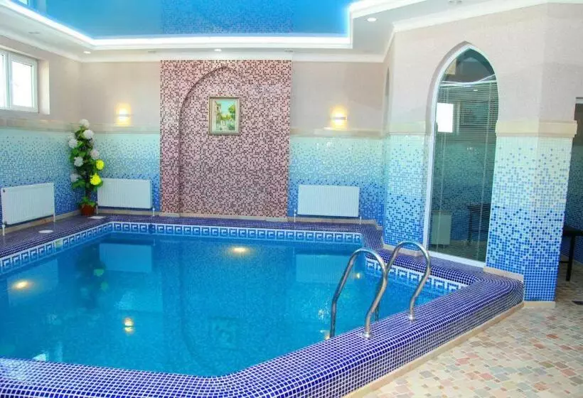 Hotelli Zarafshan Managed By Dedeman