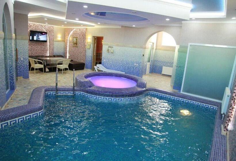 Hotel Zarafshan Managed By Dedeman