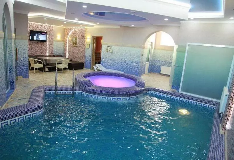 Hotelli Zarafshan Managed By Dedeman