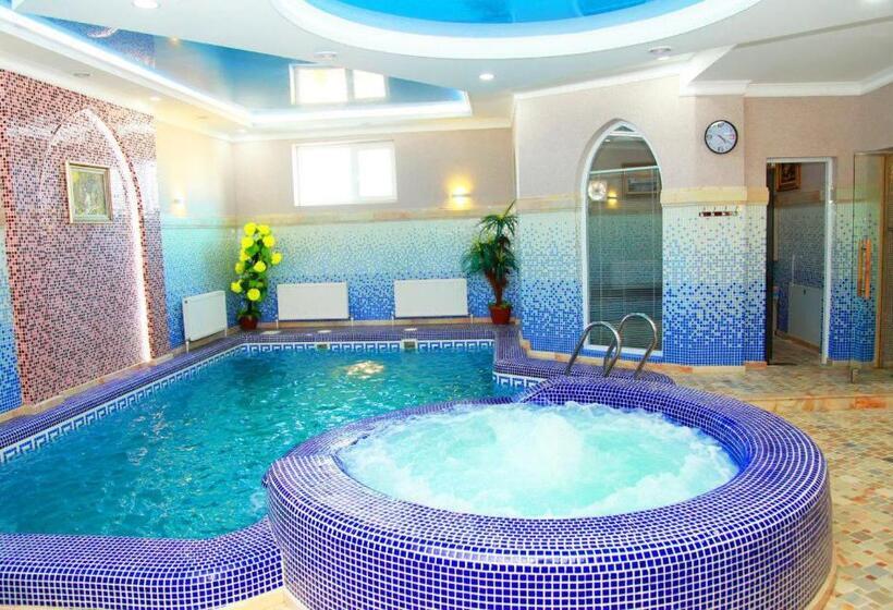 Hotel Zarafshan Managed By Dedeman