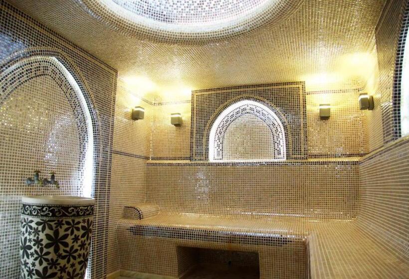 Hotel Zarafshan Managed By Dedeman