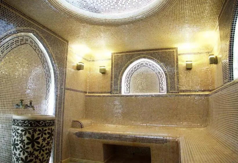 Hotelli Zarafshan Managed By Dedeman