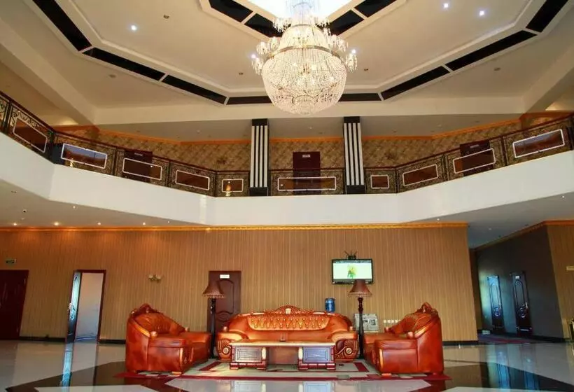 Hotelli Zarafshan Managed By Dedeman