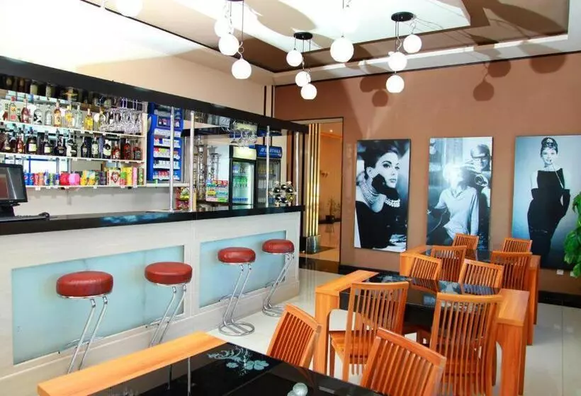 Hotelli Zarafshan Managed By Dedeman