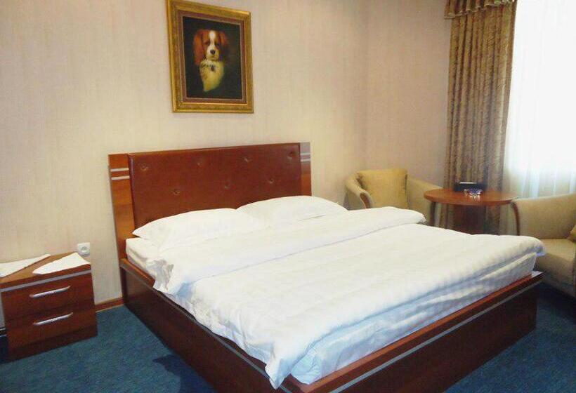 Hotel Zarafshan Managed By Dedeman