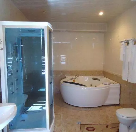 Hotelli Zarafshan Managed By Dedeman