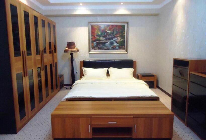 Hotel Zarafshan Managed By Dedeman