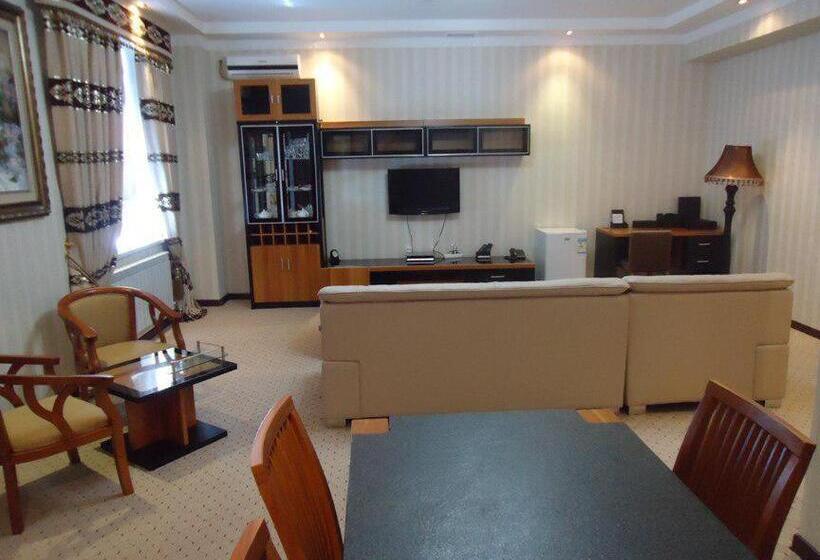 Hotel Zarafshan Managed By Dedeman