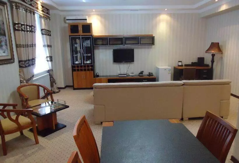 Hotelli Zarafshan Managed By Dedeman