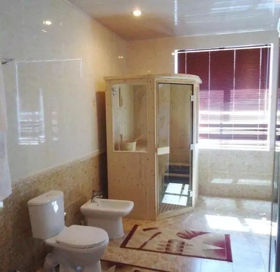 Hotelli Zarafshan Managed By Dedeman