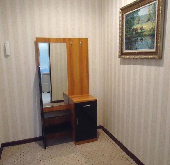 Hotel Zarafshan Managed By Dedeman