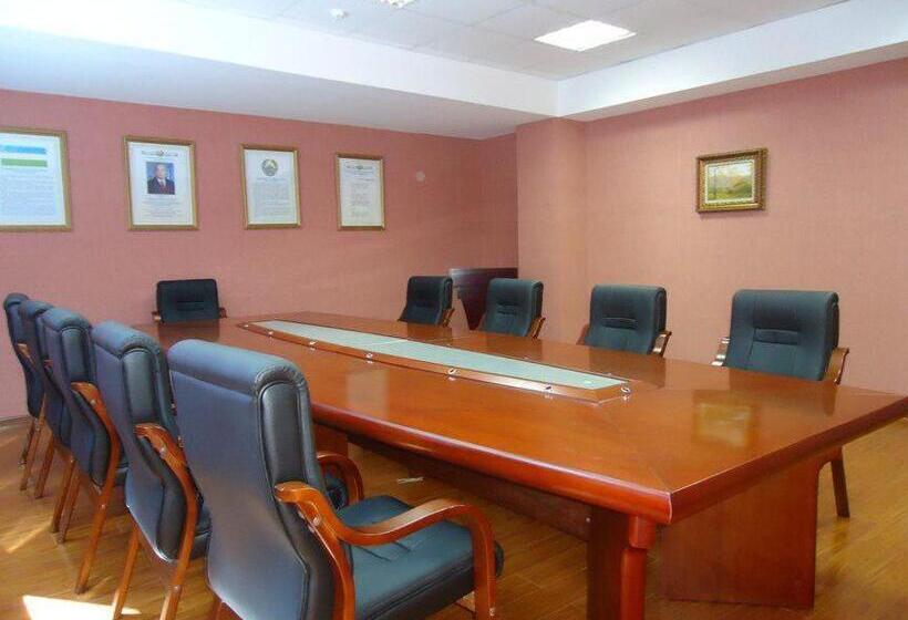 Hotel Zarafshan Managed By Dedeman