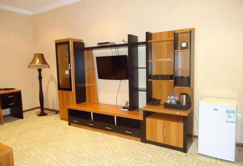 Hotelli Zarafshan Managed By Dedeman