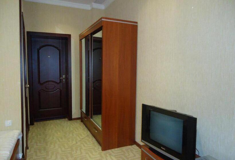 Hotel Zarafshan Managed By Dedeman