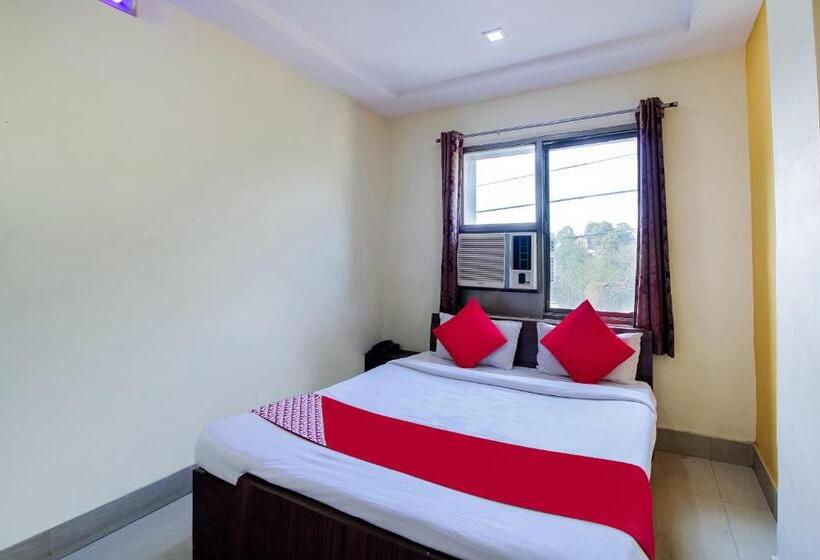 Oyo Hotel Anupam