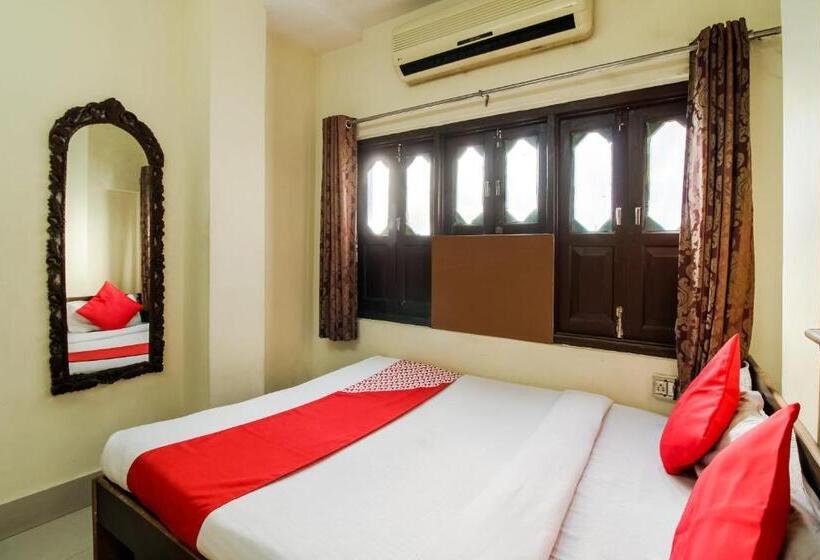 Oyo Hotel Anupam