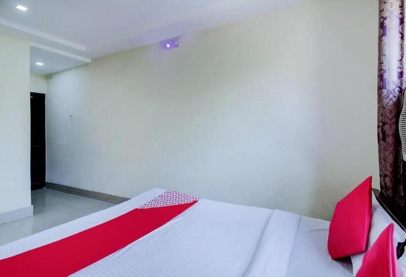 Oyo Hotel Anupam