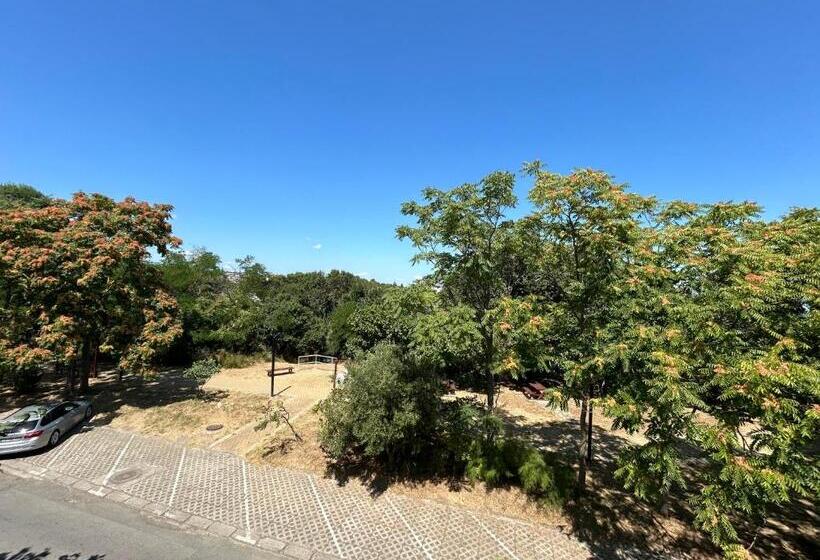 Pansiyon морски полъх